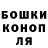 Канабис VHQ Nadiia Kliuiko